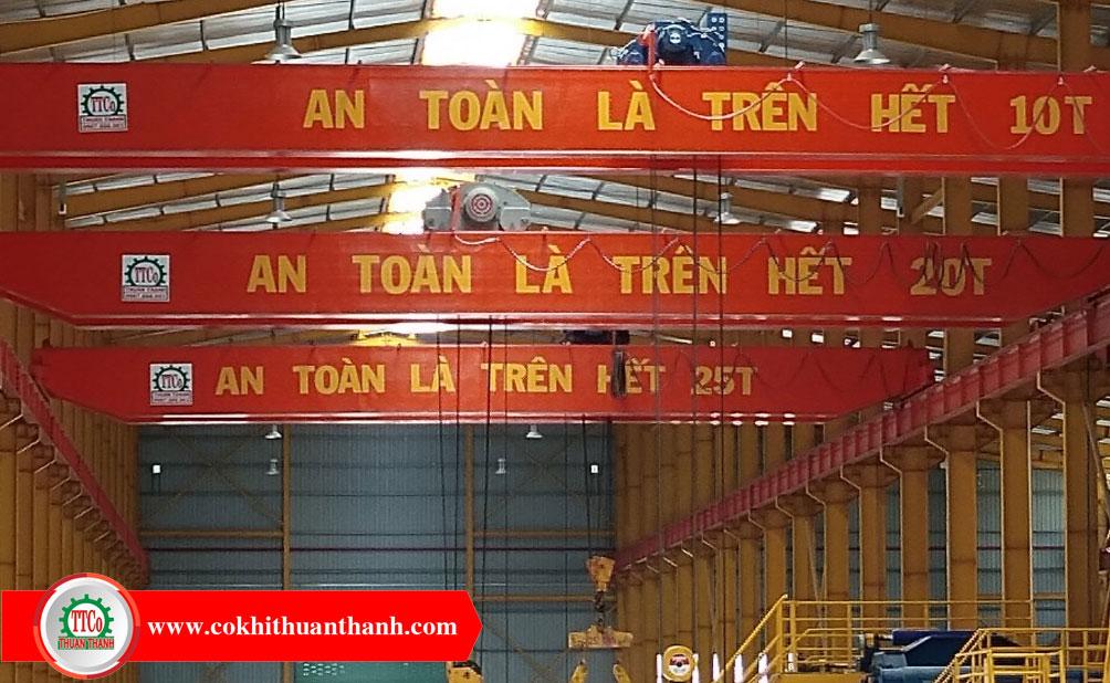 lắp đặt  palang  tốt và chuẩn 