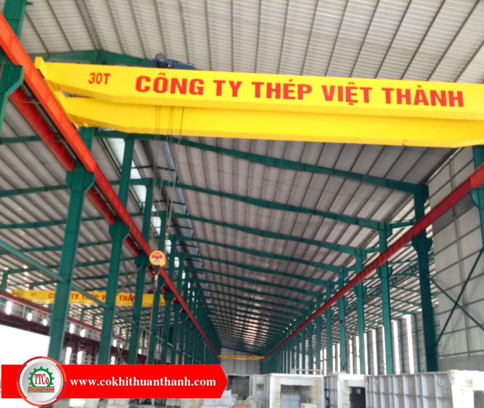 mua bán cầu trục tốt 