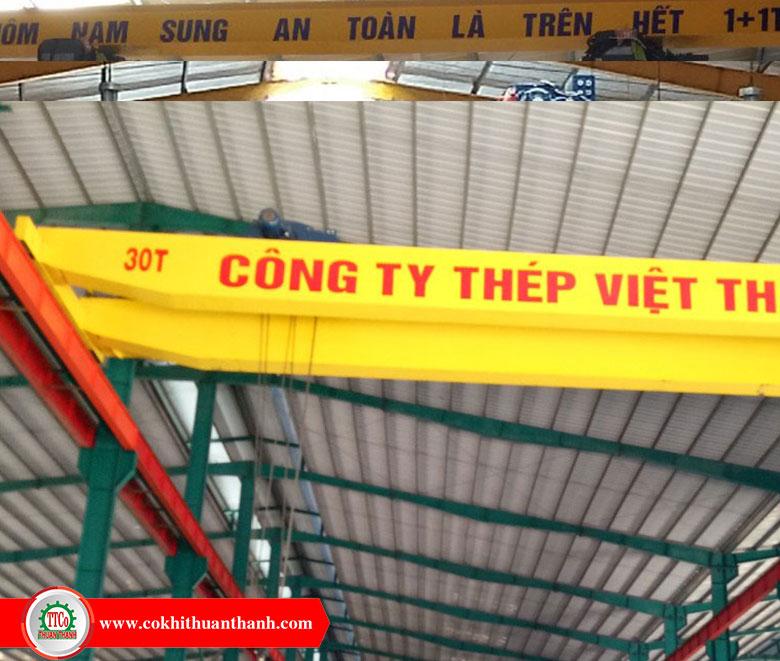 cầu trục